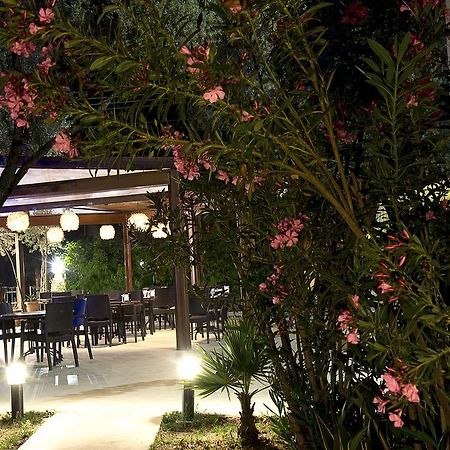 Hotel Princess Diltua Αλικαρνασσός Εξωτερικό φωτογραφία