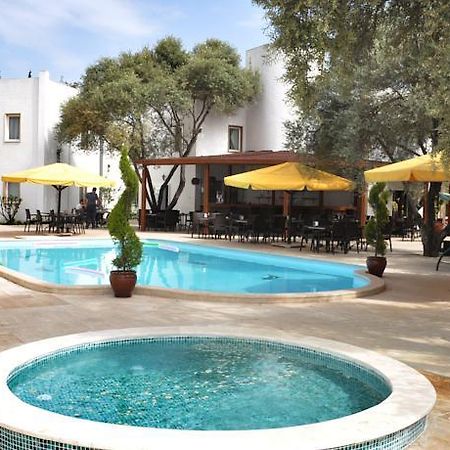 Hotel Princess Diltua Αλικαρνασσός Εξωτερικό φωτογραφία