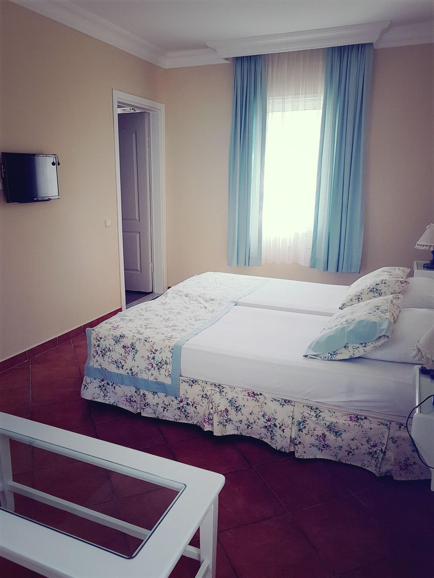 Hotel Princess Diltua Αλικαρνασσός Εξωτερικό φωτογραφία