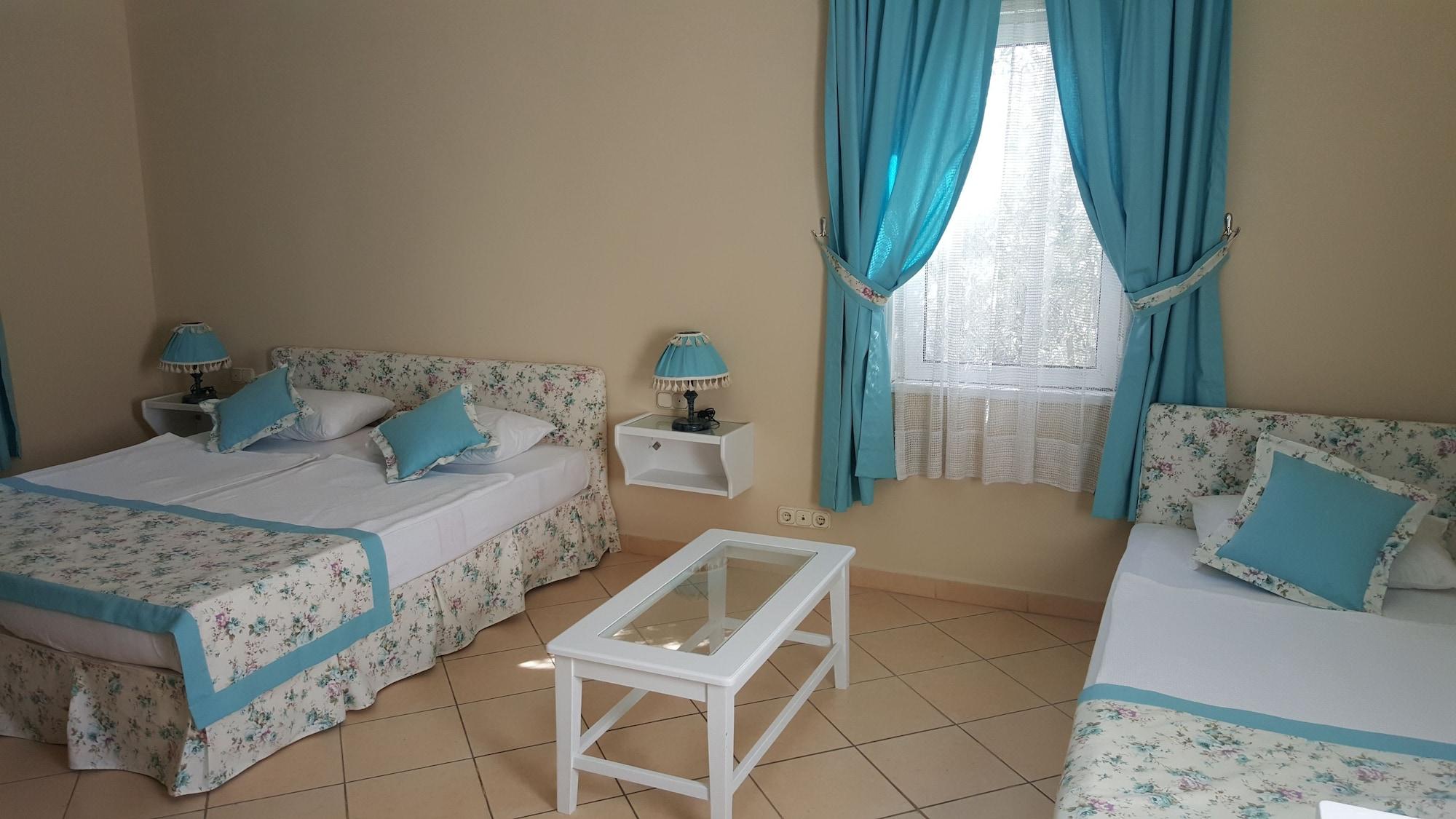 Hotel Princess Diltua Αλικαρνασσός Εξωτερικό φωτογραφία