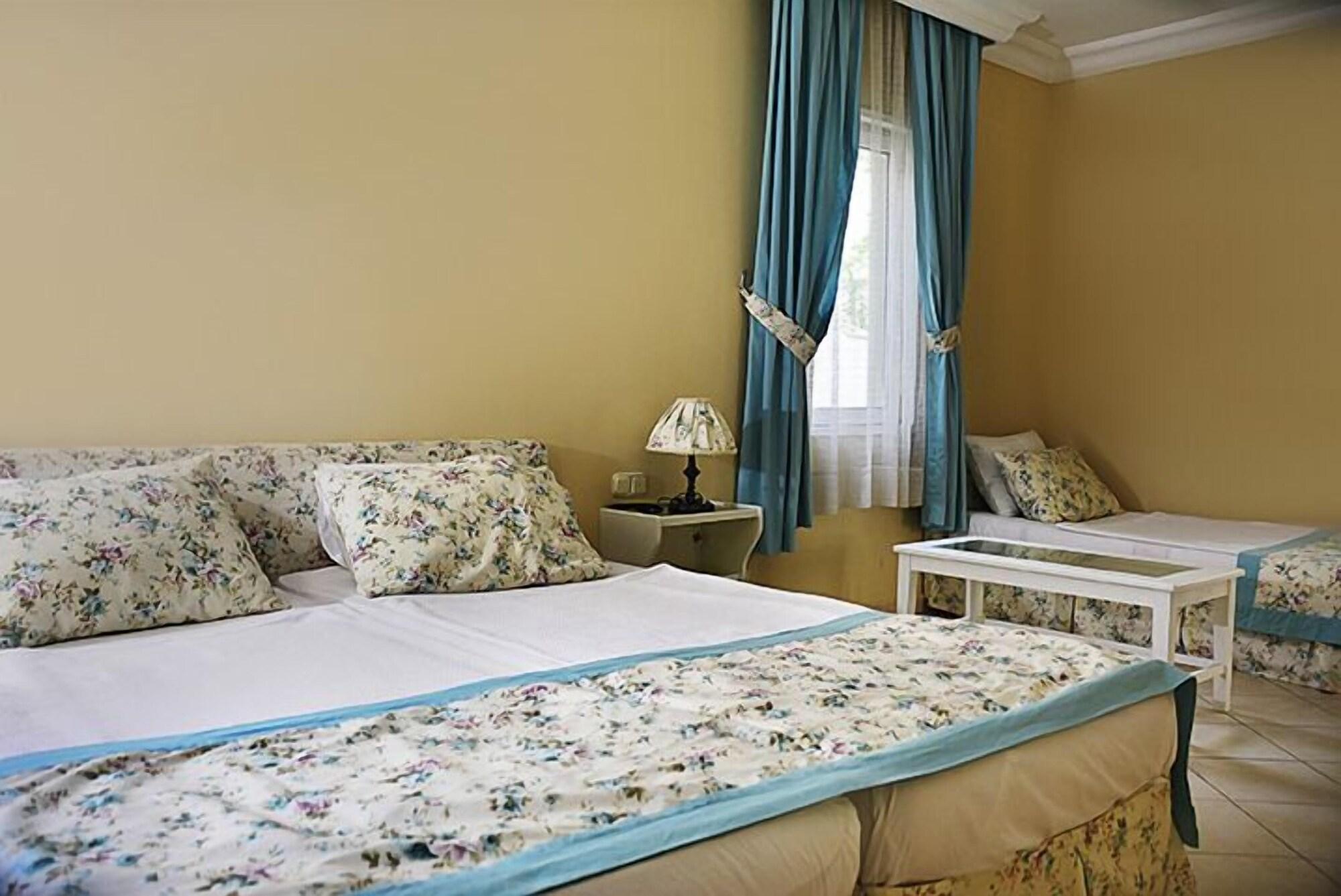 Hotel Princess Diltua Αλικαρνασσός Εξωτερικό φωτογραφία