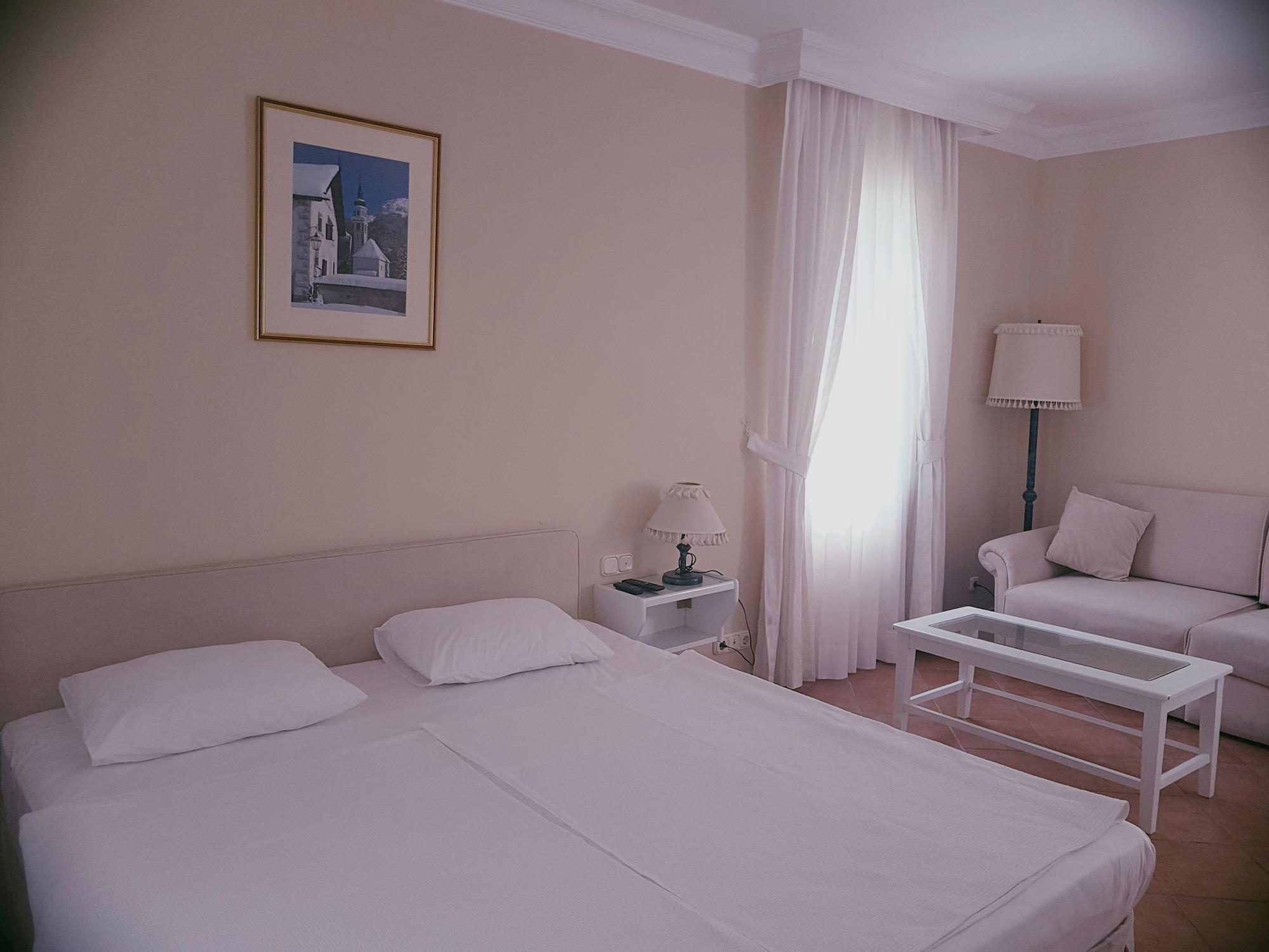 Hotel Princess Diltua Αλικαρνασσός Εξωτερικό φωτογραφία