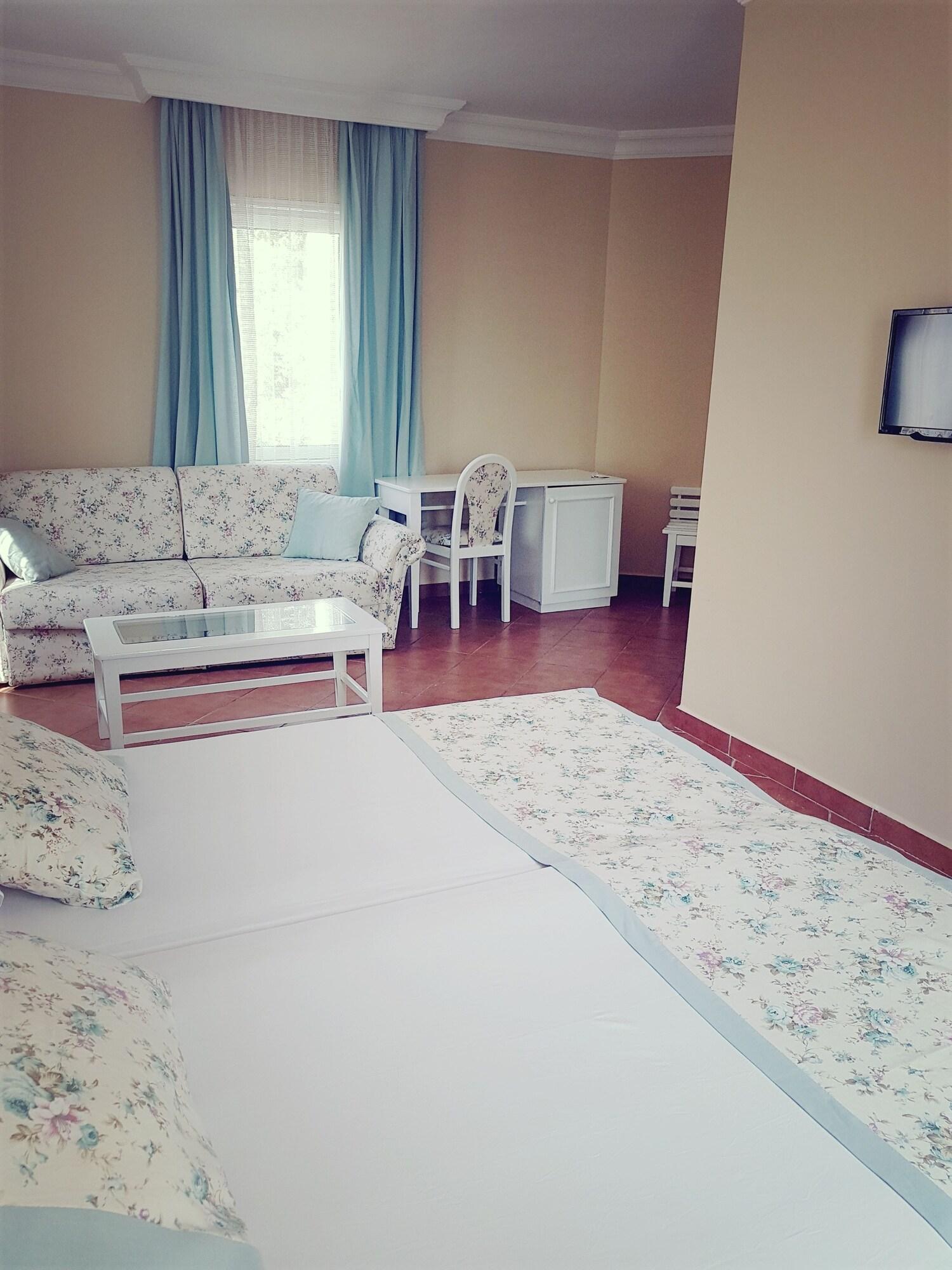 Hotel Princess Diltua Αλικαρνασσός Εξωτερικό φωτογραφία