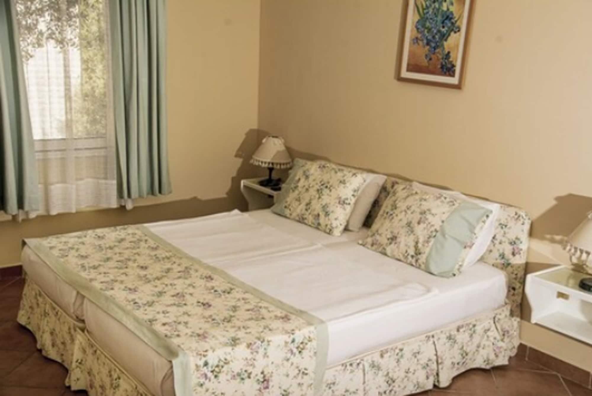 Hotel Princess Diltua Αλικαρνασσός Εξωτερικό φωτογραφία