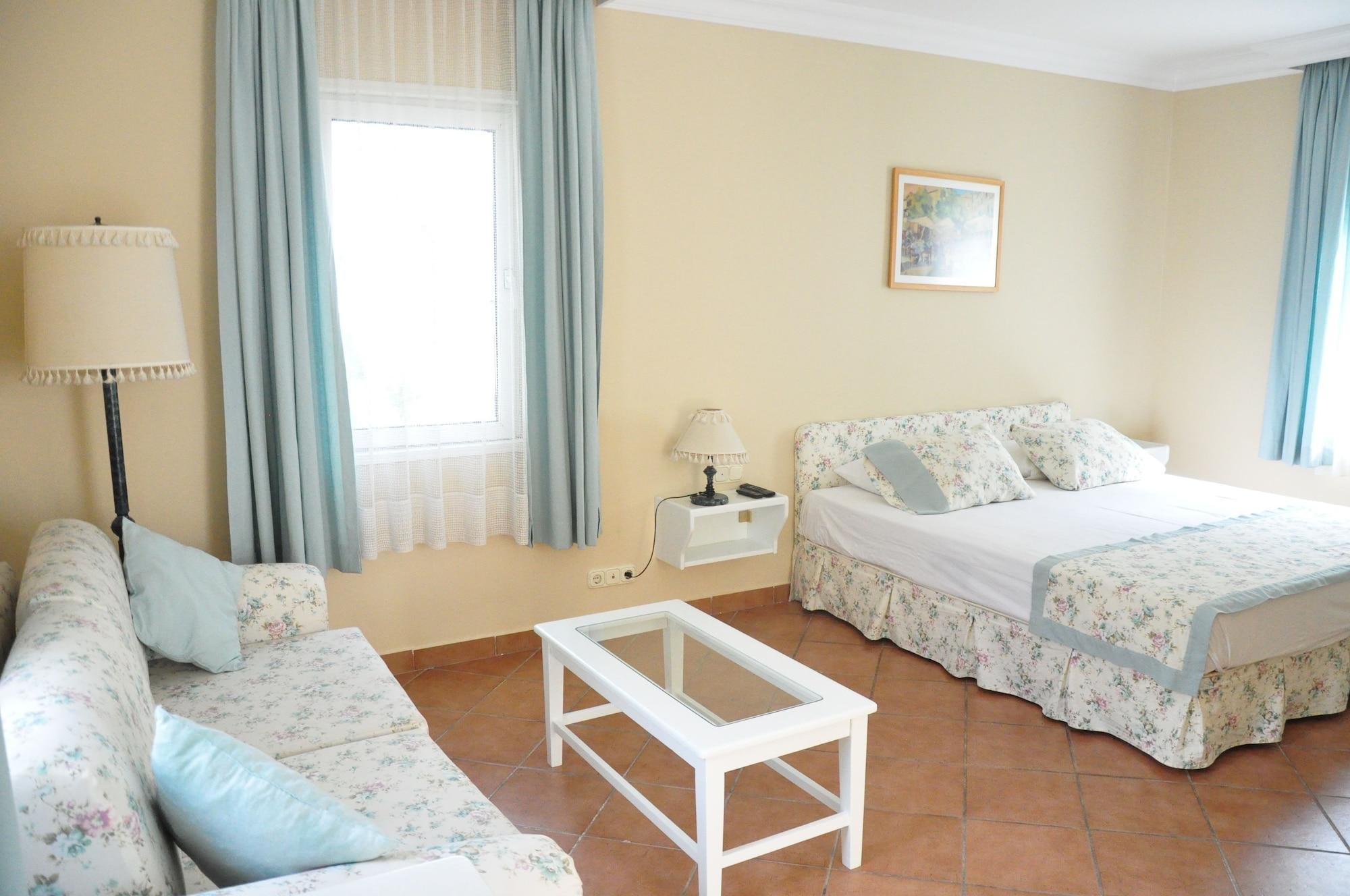 Hotel Princess Diltua Αλικαρνασσός Εξωτερικό φωτογραφία