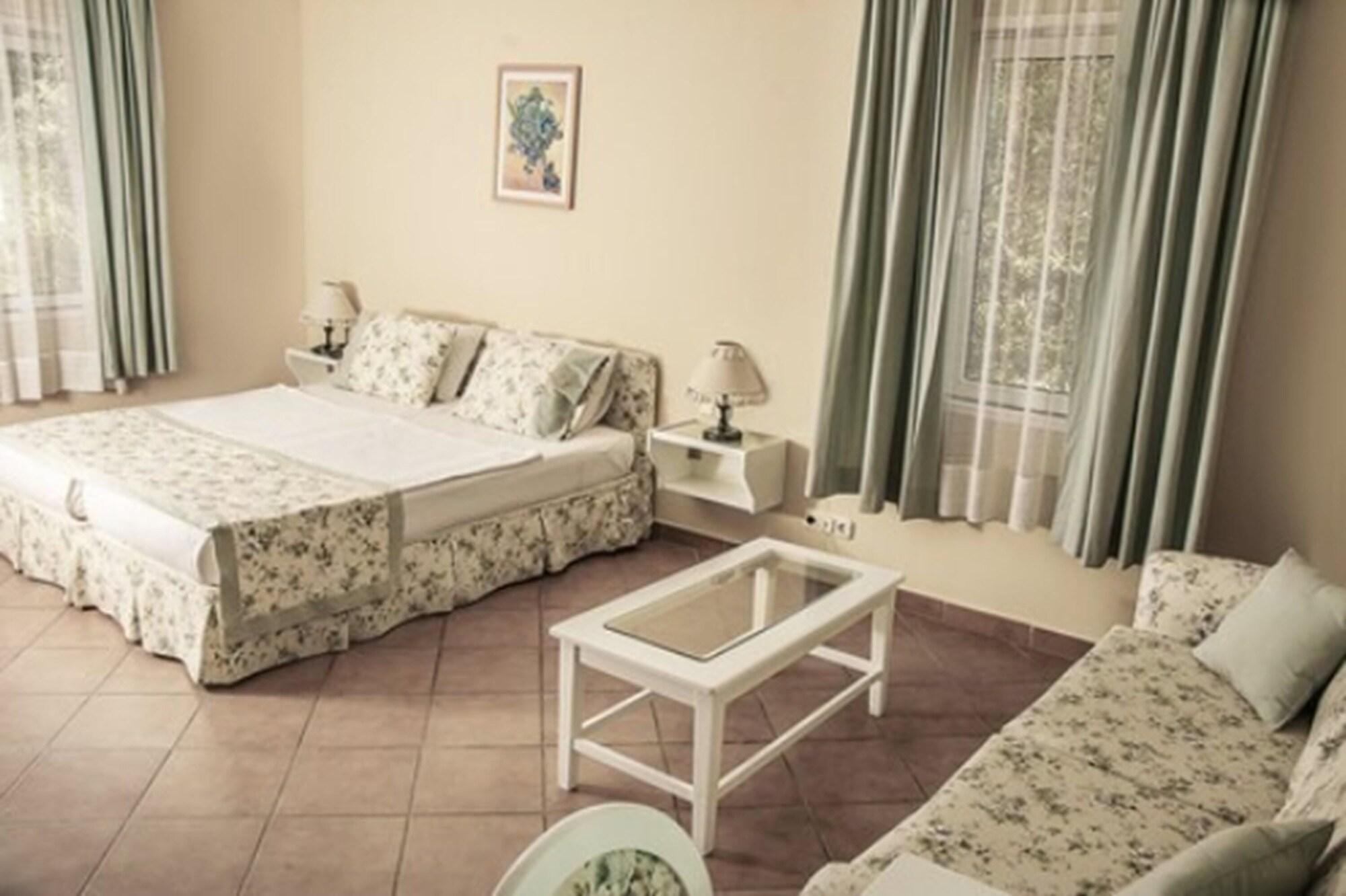 Hotel Princess Diltua Αλικαρνασσός Εξωτερικό φωτογραφία