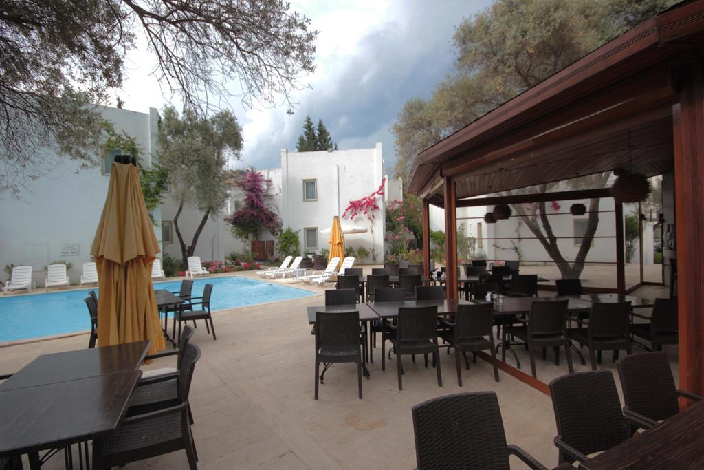 Hotel Princess Diltua Αλικαρνασσός Εξωτερικό φωτογραφία