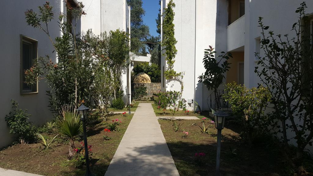 Hotel Princess Diltua Αλικαρνασσός Εξωτερικό φωτογραφία