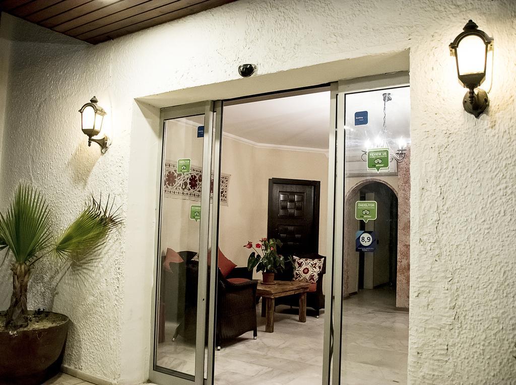 Hotel Princess Diltua Αλικαρνασσός Εξωτερικό φωτογραφία