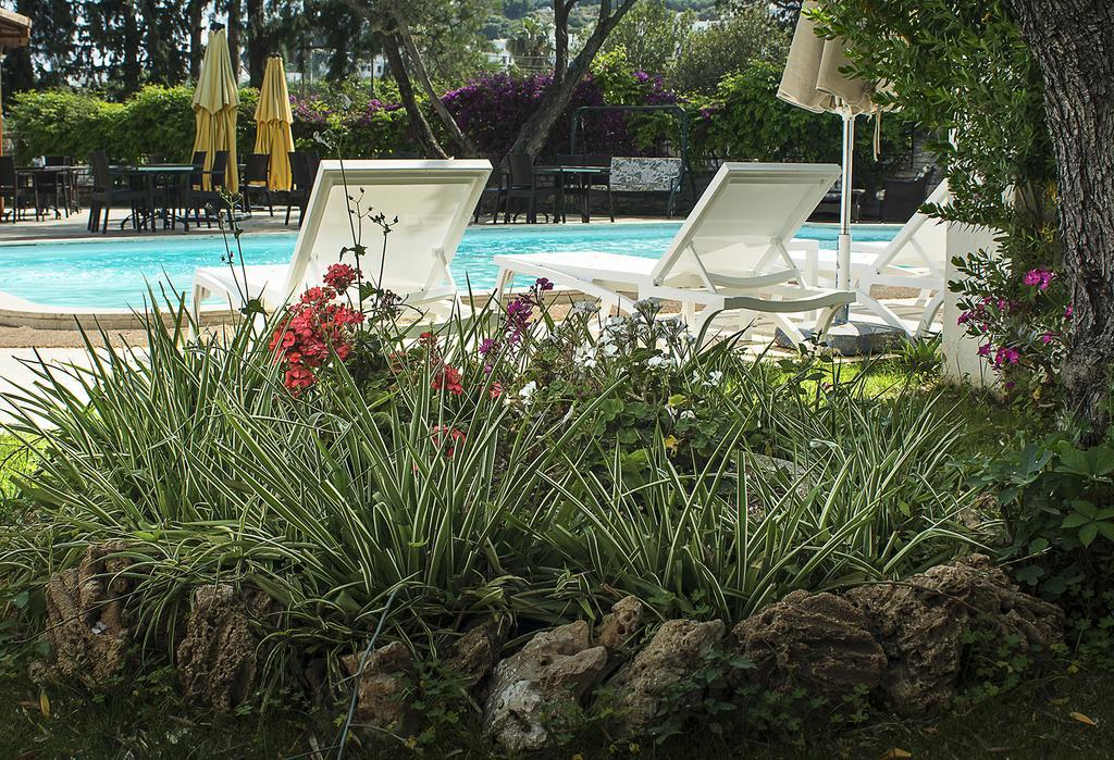 Hotel Princess Diltua Αλικαρνασσός Εξωτερικό φωτογραφία