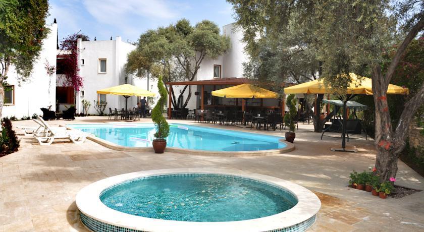 Hotel Princess Diltua Αλικαρνασσός Εξωτερικό φωτογραφία