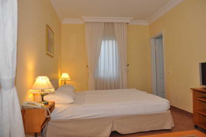 Hotel Princess Diltua Αλικαρνασσός Εξωτερικό φωτογραφία