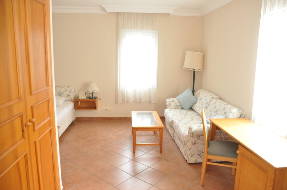 Hotel Princess Diltua Αλικαρνασσός Εξωτερικό φωτογραφία