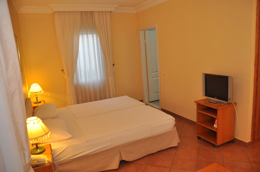 Hotel Princess Diltua Αλικαρνασσός Εξωτερικό φωτογραφία