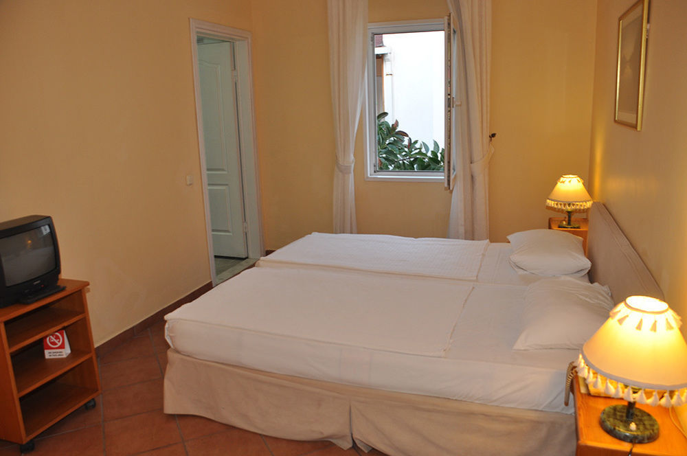 Hotel Princess Diltua Αλικαρνασσός Εξωτερικό φωτογραφία