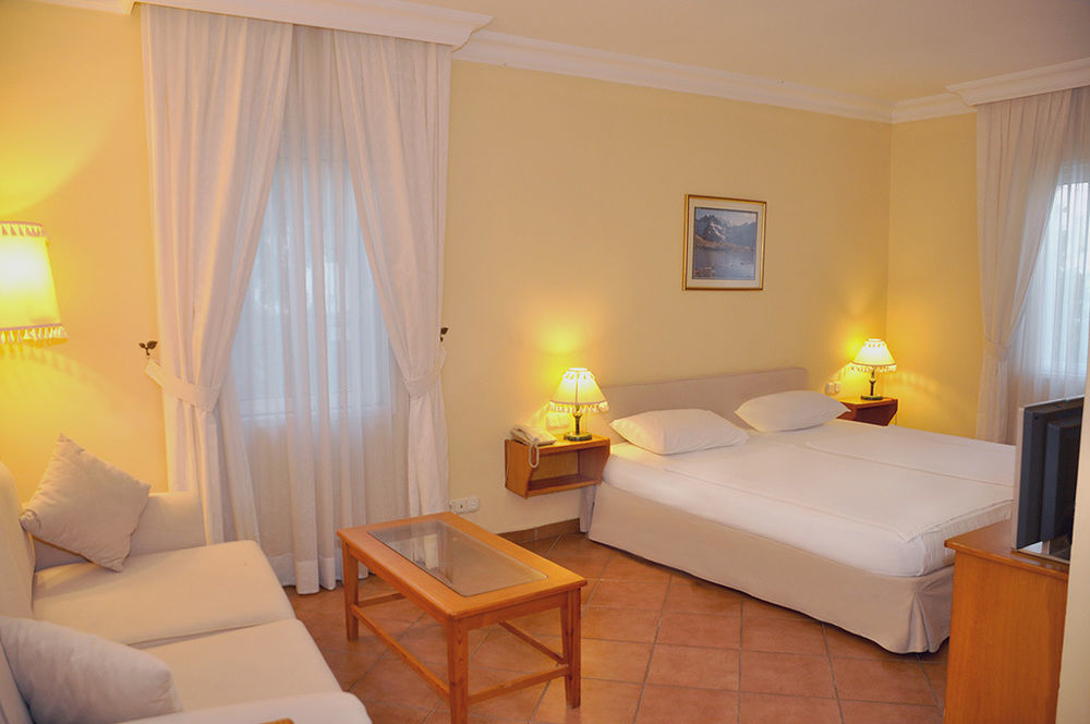 Hotel Princess Diltua Αλικαρνασσός Εξωτερικό φωτογραφία