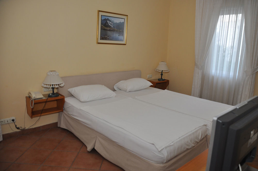Hotel Princess Diltua Αλικαρνασσός Εξωτερικό φωτογραφία