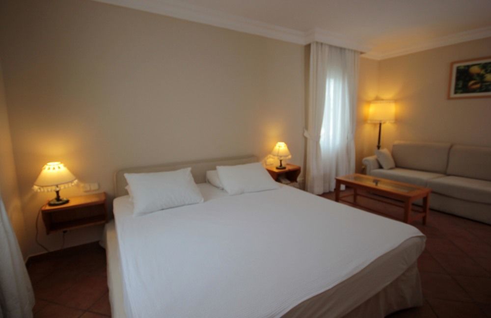 Hotel Princess Diltua Αλικαρνασσός Εξωτερικό φωτογραφία