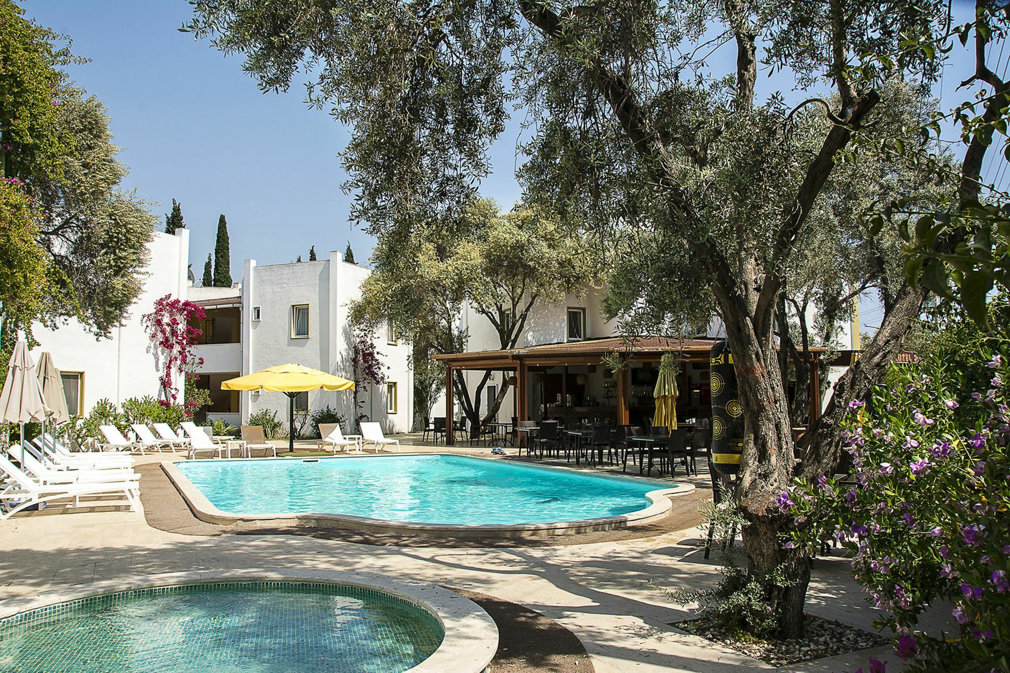 Hotel Princess Diltua Αλικαρνασσός Εξωτερικό φωτογραφία