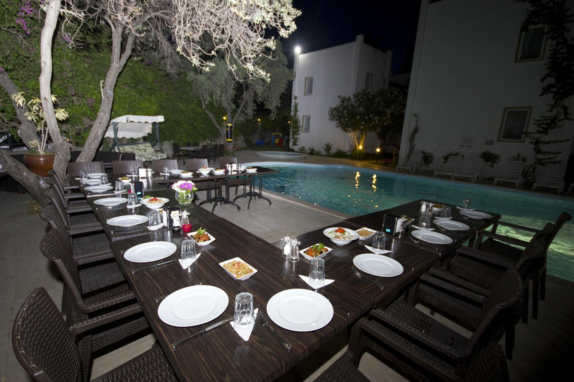 Hotel Princess Diltua Αλικαρνασσός Εξωτερικό φωτογραφία