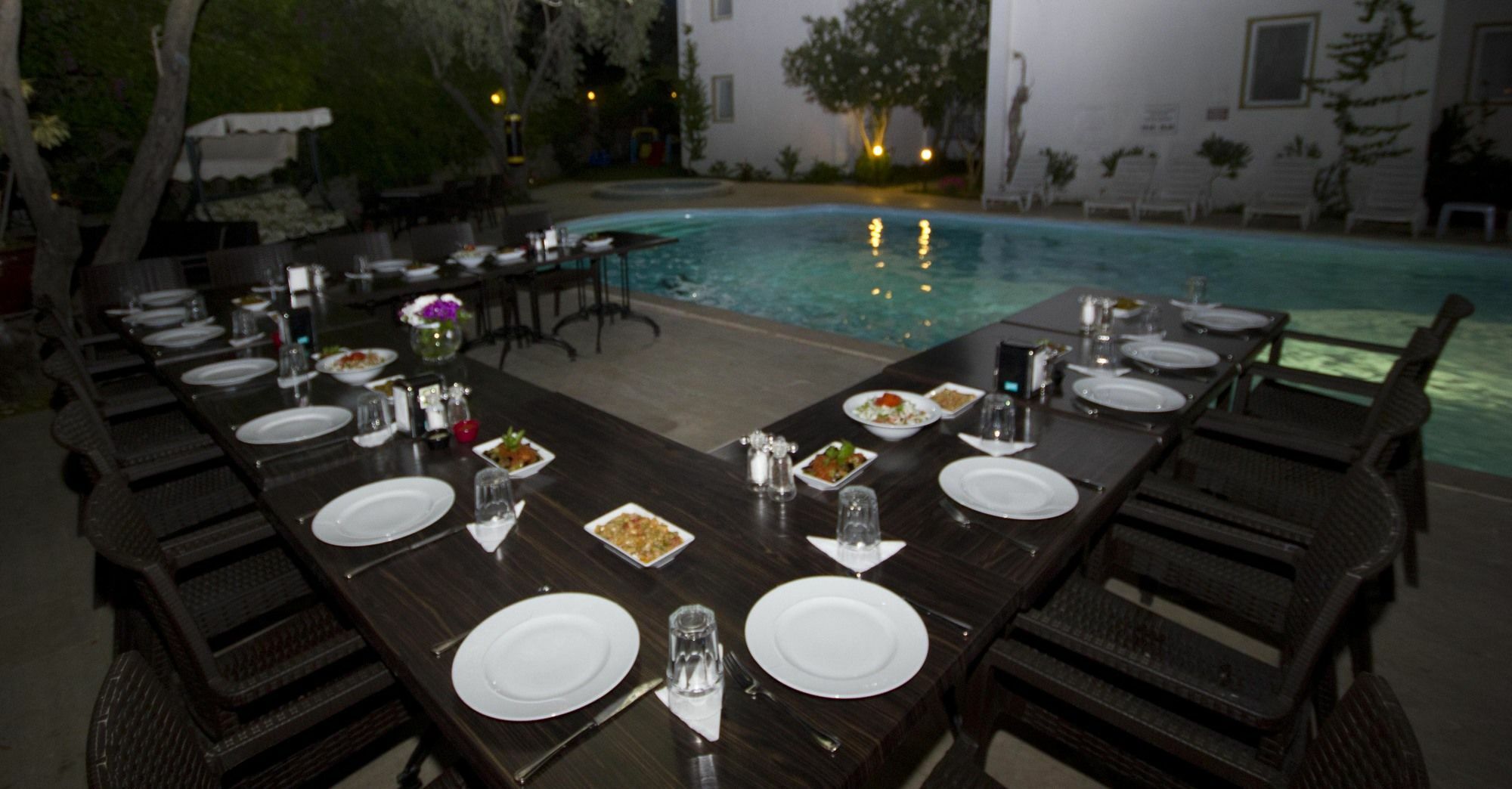 Hotel Princess Diltua Αλικαρνασσός Εξωτερικό φωτογραφία